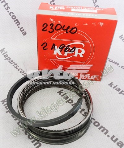  Hyundai/Kia 989214A500 ціна, від 10.15 USD