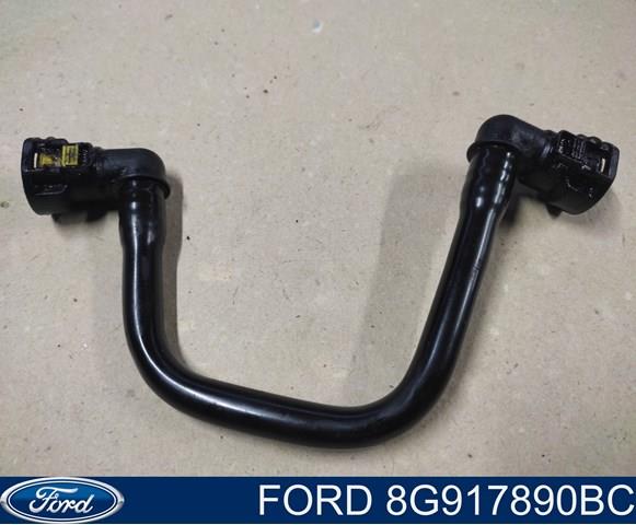  8G917890BC Ford