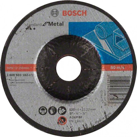 Купити 2608603182 Bosch 
