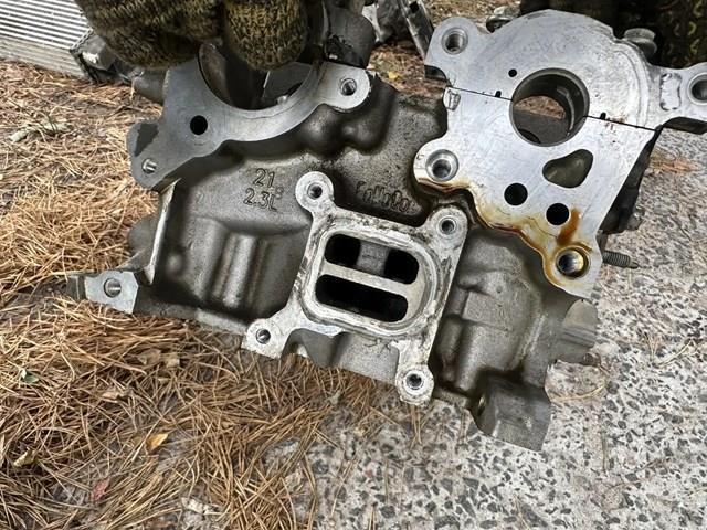RFEJ7E6090EC Ford 