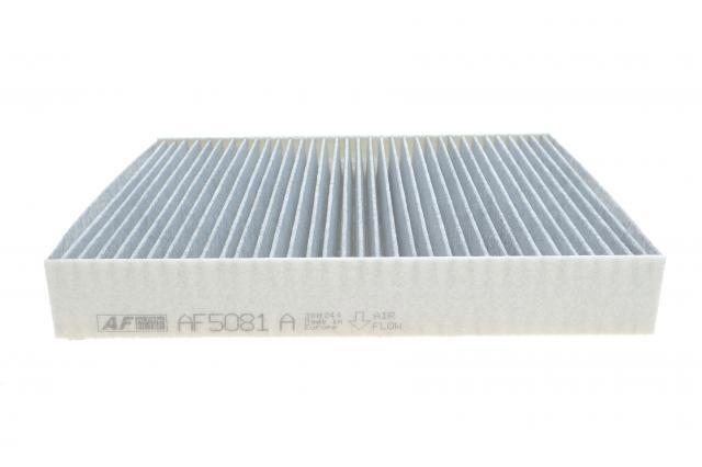 Фільтр повітряний обігрівача Alpha Filter AF5081A ціна, від 4.85 USD