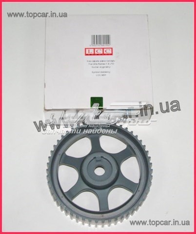 Фазорегулятор Akkussan LCC9201