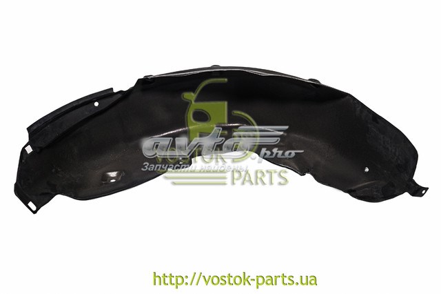 BYDF35301600 BYD Облицювання рамки радіатора