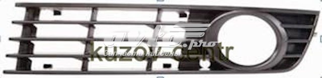 Решітка переднього бампера, ліва FPS FP0019995 ціна, від 7.10 USD