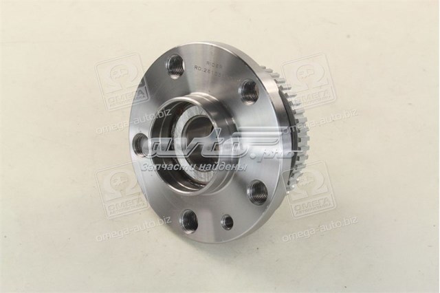 Маточини задніх коліс Rider RD26155932 ціна, від 33.39 USD