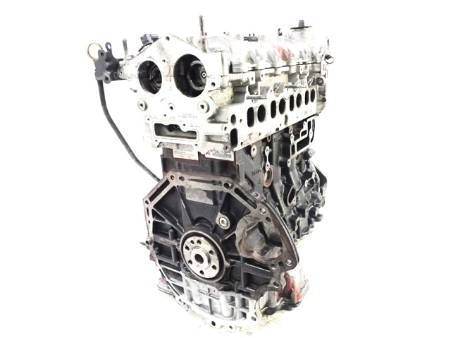 Z20D1 General Motors Мотор в зборі