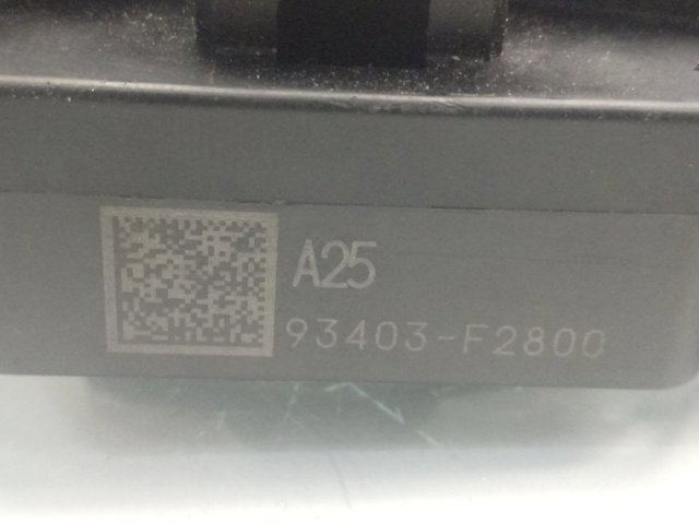 93403F2800 Hyundai/Kia 