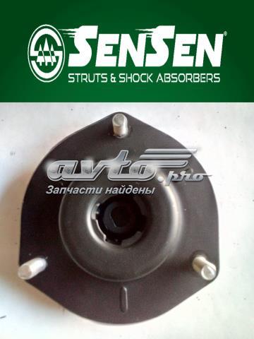Подушка амортизатора переднього Sensen SA4860933210