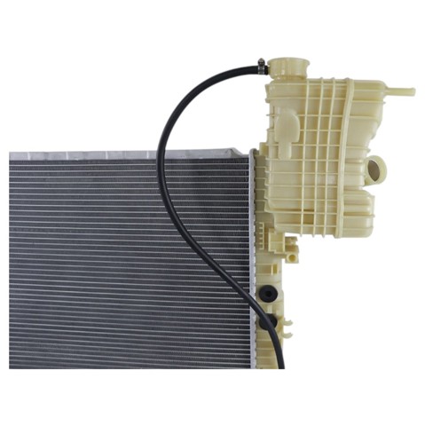 R12287 Sato Tech Радіатор охолодження двигуна