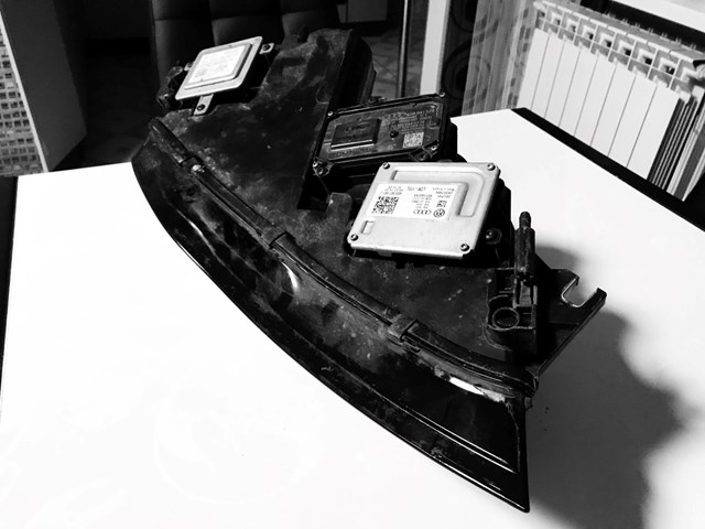  VAG 4G8941031 ціна, від 382.62 USD