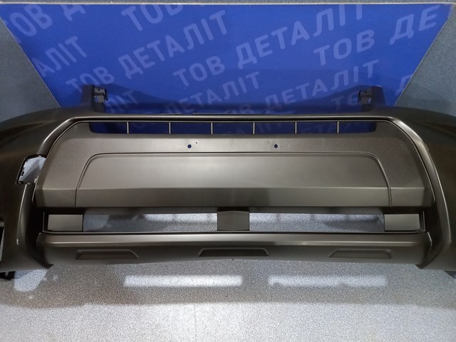 FP6728903 FPS Бампер передній в зборі