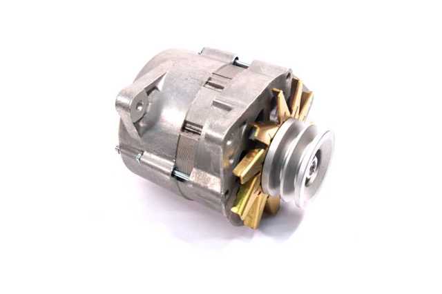 Генератор 273B13701000 DECARO
