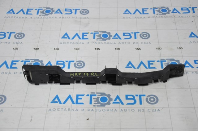 Направляюча заднього бампера, ліва 71598T7AJ00 Honda