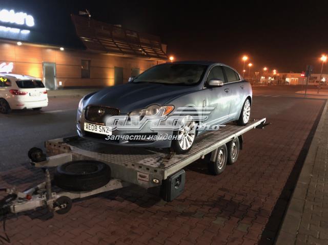 Купити C2Z4034 Jaguar Крило переднє ліве