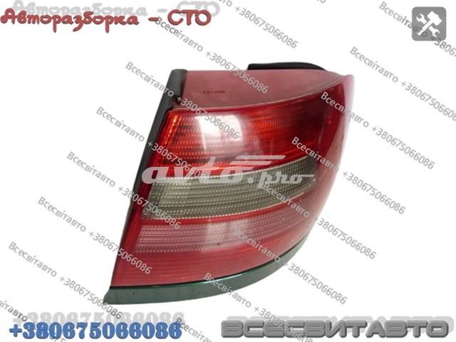 Купити 8D0945096C VAG 