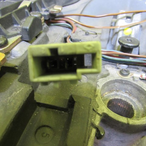 Купити 8200009397 Renault (RVI) 