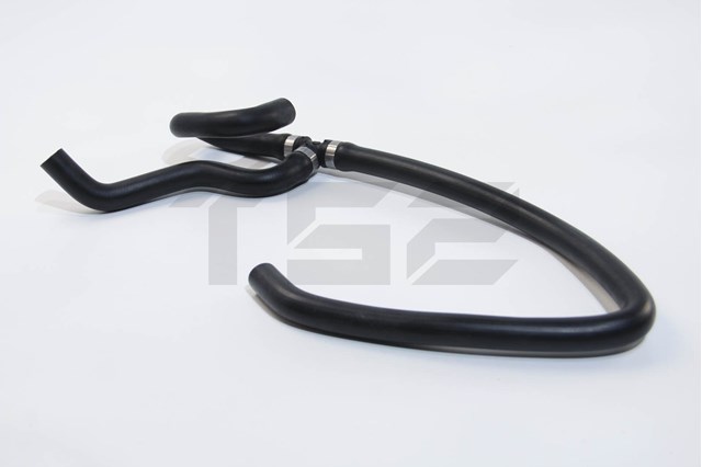 Шланг радіатора опалювача/пічки, подача Autotechteile 1008336 ціна, від 17.79 USD