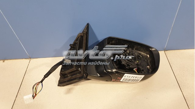 Купити 96301HV56B Nissan/Infiniti Дзеркало праве