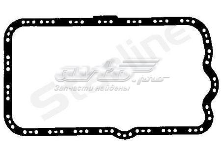 Прокладка піддону картера двигуна, нижня Starline GA5010 ціна, від 9.64 USD