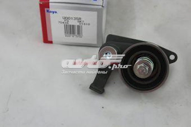 Ролик натягувача ременя ГРМ U00135R Koyo
