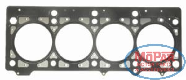 Прокладка ГБЦ Fel-pro 9924PT ціна, від 37.96 USD