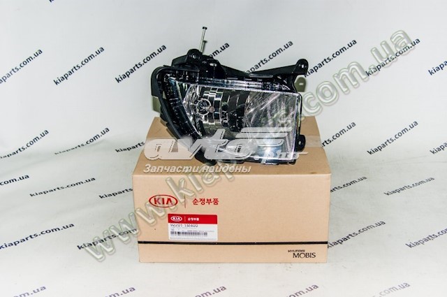 Фара, ліва Hyundai/Kia 922011M400 ціна, від 88.07 USD