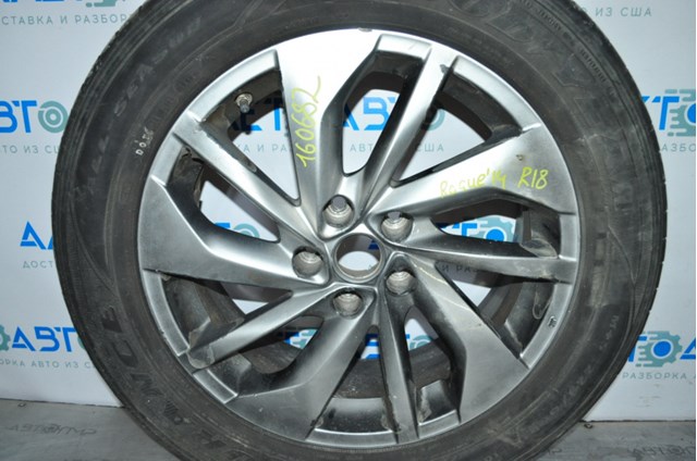 Купити 403004BH1A Nissan/Infiniti 