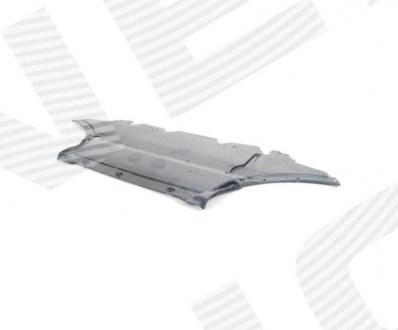 PVW60030A Signeda Захист двигуна передній