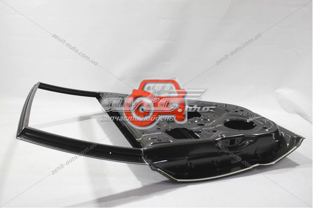 Двері пасажирські задні праві Renault Koleos позашляховик (HY0) (2008 - 2026) ціна, від 366.25 USD