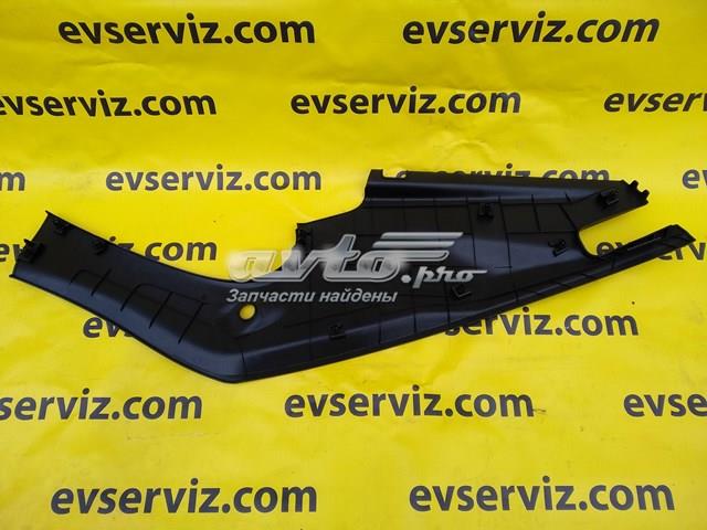 Купити 106047900C Tesla Накладка переднього правого крила