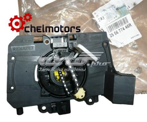 Шлейф керма Tqparts TQ10420 ціна, від 44.59 USD