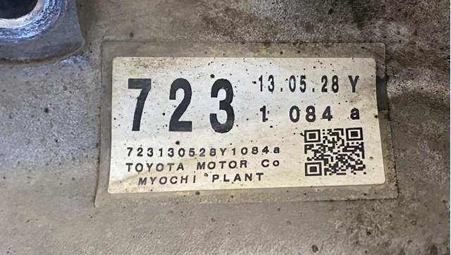  Toyota 4111030A11 ціна, від 360.58 USD