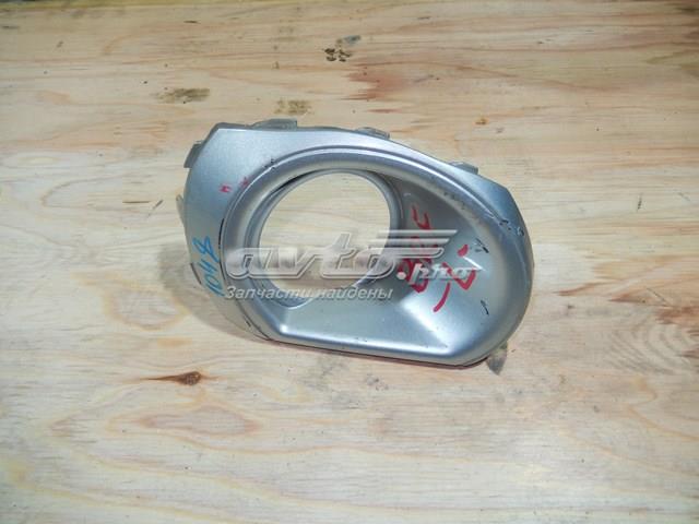 57731AJ490 Subaru Заглушка протитуманок, ліва