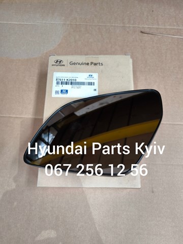  Hyundai/Kia 87611K2010 ціна, від 60.05 USD