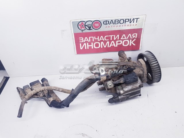 Паливний насос високого тиску 3310442500 Hyundai/Kia