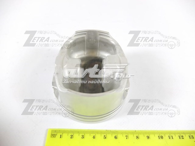 Поршень двигуна без кілець General Motors 96412001 ціна, від 23.91 USD