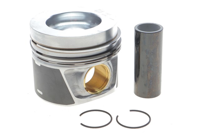 Поршня, 2-й ремонт (+0,50) Mahle Original 028PI00100002 ціна, від 107.24 USD
