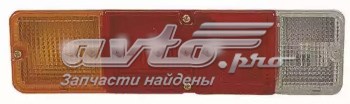 Ліхтар задній лівий Polcar 740887 ціна, від 13.29 USD