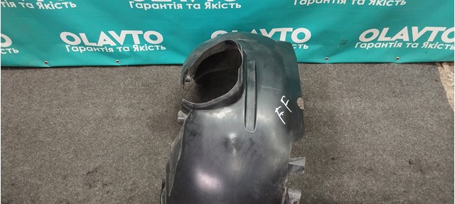 Підкрилок передній лівий 1762464 Ford