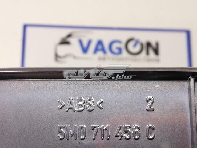 5M0711456C VAG 