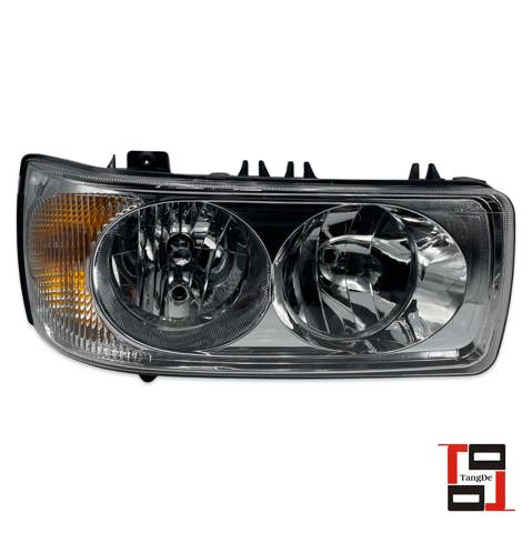 Фара права TD0161005R Tangde