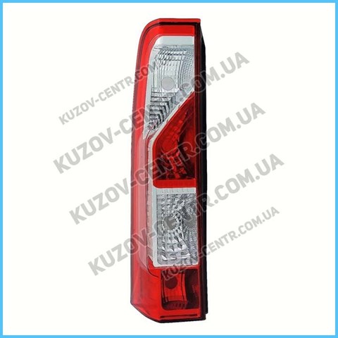 Задній правий стоп Depo/Loro/Abakus FP5217F2E
