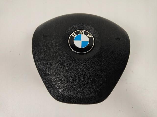 6791330 BMW Подушка безпеки, водійська, AIRBAG