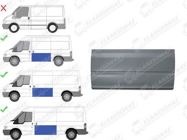  Polcar 32478312 ціна, від 62.87 USD