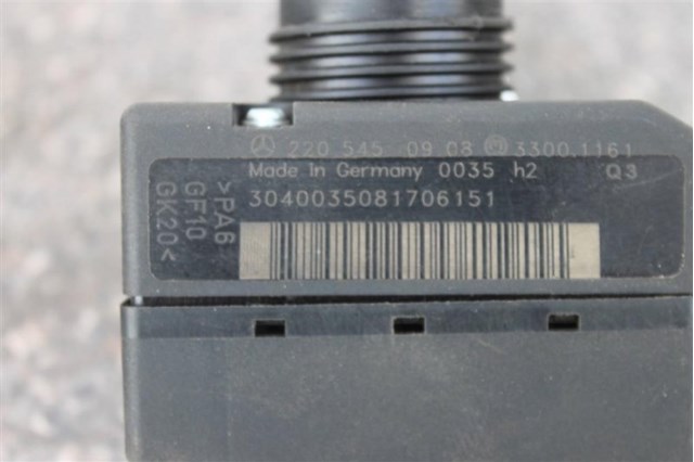 Купити A2205450908 Mercedes Комутатор