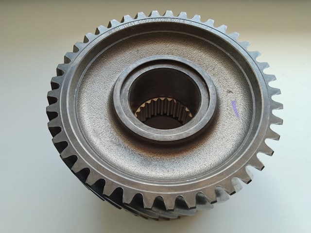 Купити 1682770980 Peugeot/Citroen 