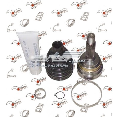  Kimiko S11XLB3AH2203030DKM ціна, від 18.64 USD