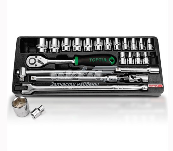  Toptul GCAT2402 ціна, від 126.68 USD