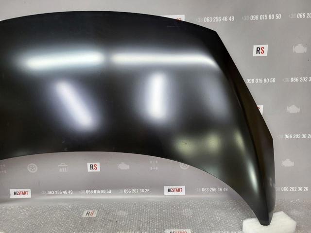 Купити 651009758R Renault (RVI) Капот