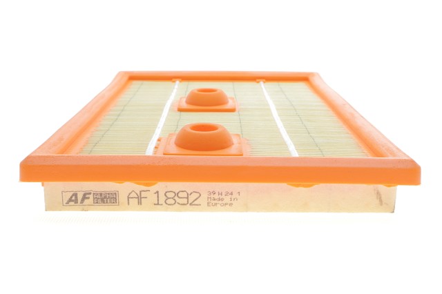 Елемент повітряного фільтра Alpha Filter AF1892 ціна, від 4.90 USD